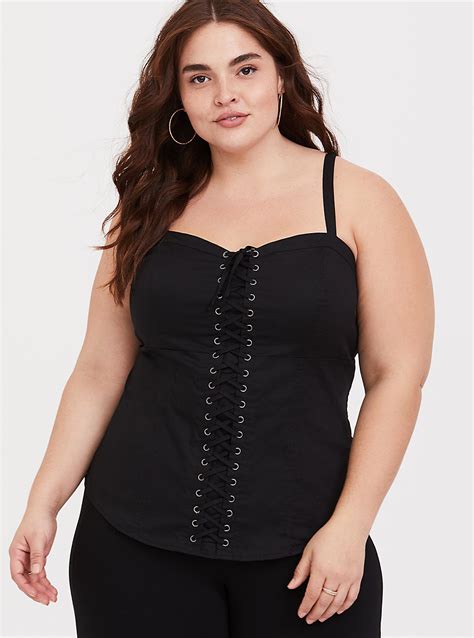 torrid clothes